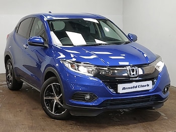 Used Honda HR-V 2019 for sale - 77790556: Photo