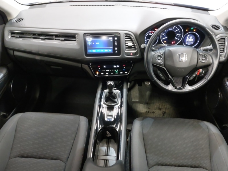 Used Honda HR-V 2019 for sale - 77790556: Photo 2