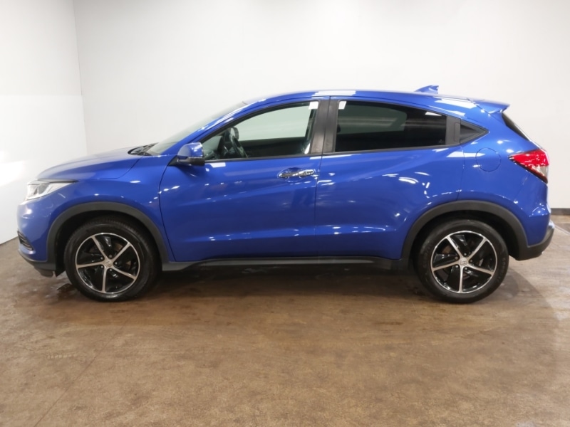 Used Honda HR-V 2019 for sale - 77790556: Photo 4