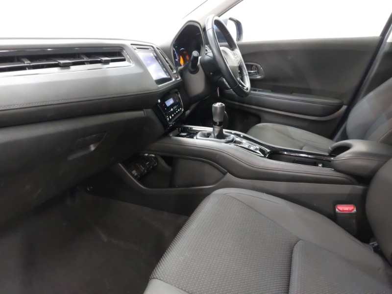 Used Honda HR-V 2019 for sale - 77790556: Photo 5