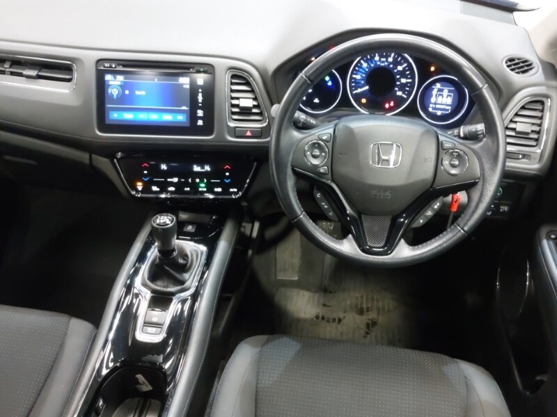 Used Honda HR-V 2019 for sale - 77790556: Photo 7