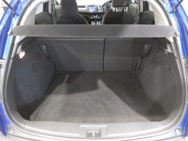 Used Honda HR-V 2019 for sale - 77790556: Photo 8