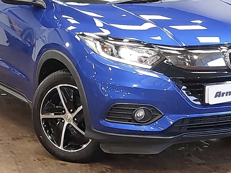 Used Honda HR-V 2019 for sale - 77790556: Photo 9