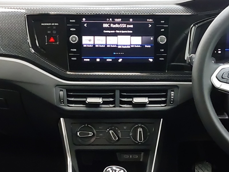 Used Volkswagen Polo 2025 for sale - 77338339: Photo 10