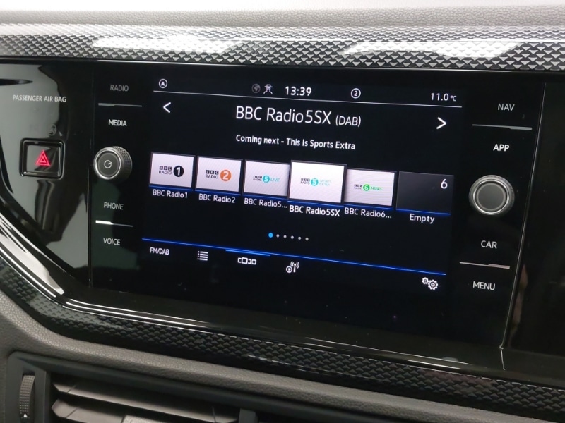 Used Volkswagen Polo 2025 for sale - 77338339: Photo 14