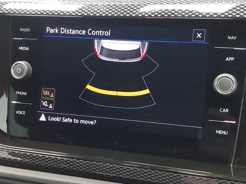 Used Volkswagen Polo 2025 for sale - 77338339: Photo 15