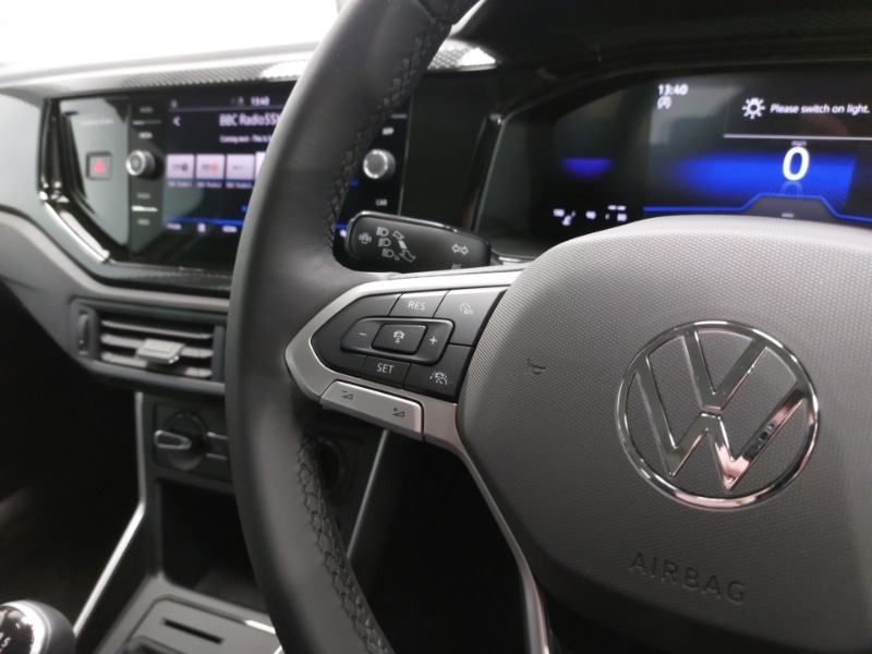 Used Volkswagen Polo 2025 for sale - 77338339: Photo 17