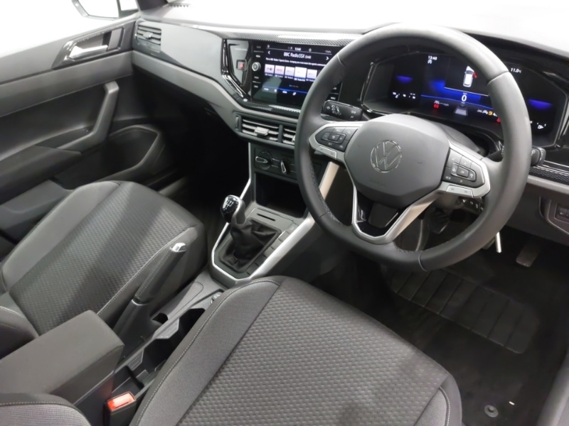 Used Volkswagen Polo 2025 for sale - 77338339: Photo 18