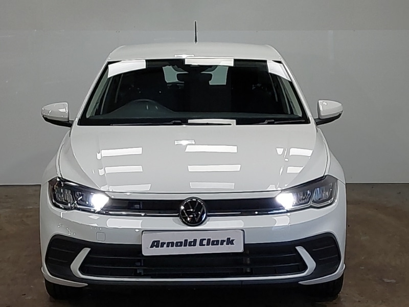 Used Volkswagen Polo 2025 for sale - 77338339: Photo 19
