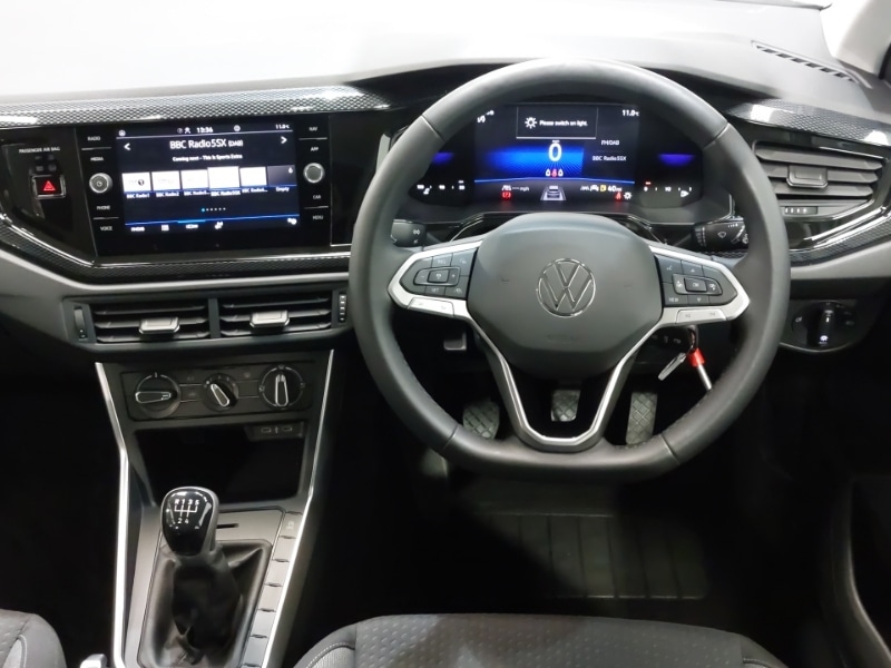 Used Volkswagen Polo 2025 for sale - 77338339: Photo 7