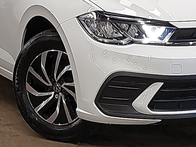 Used Volkswagen Polo 2025 for sale - 77338339: Photo 9
