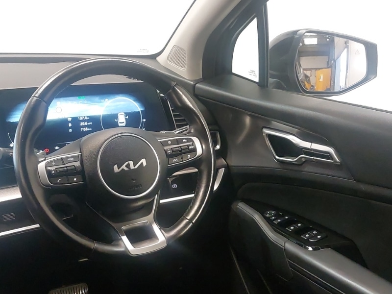 Used Kia Sportage 2022 for sale - 76140967: Photo 10