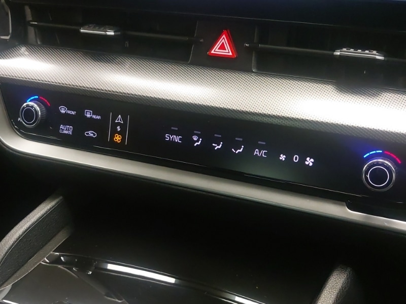Used Kia Sportage 2022 for sale - 76140967: Photo 13