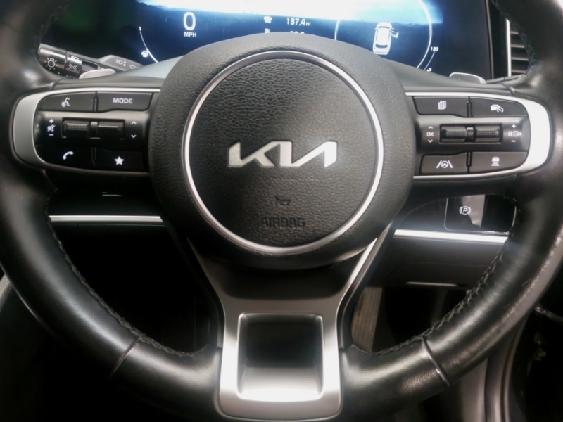 Used Kia Sportage 2022 for sale - 76140967: Photo 16