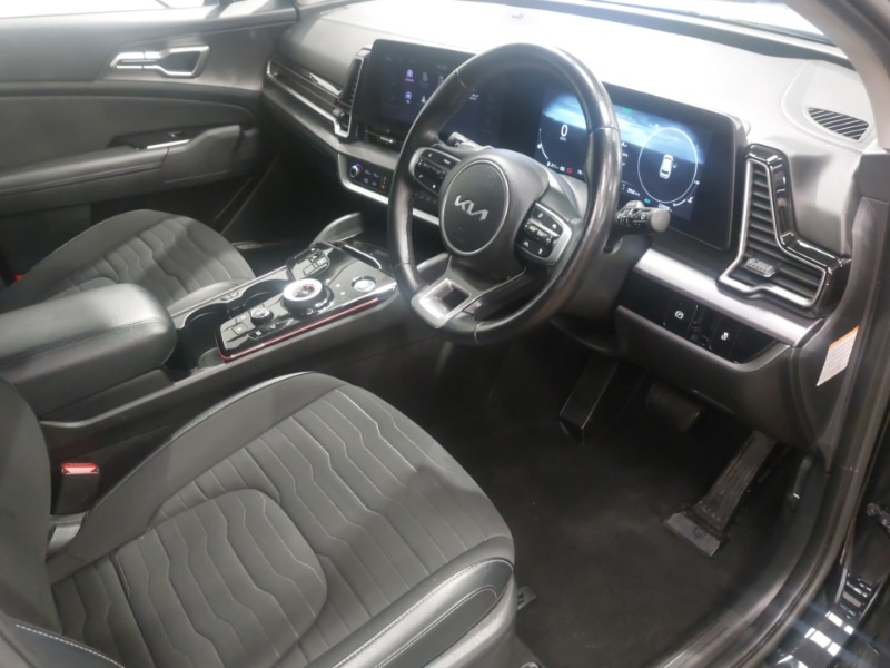 Used Kia Sportage 2022 for sale - 76140967: Photo 18