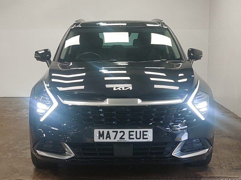 Used Kia Sportage 2022 for sale - 76140967: Photo 19
