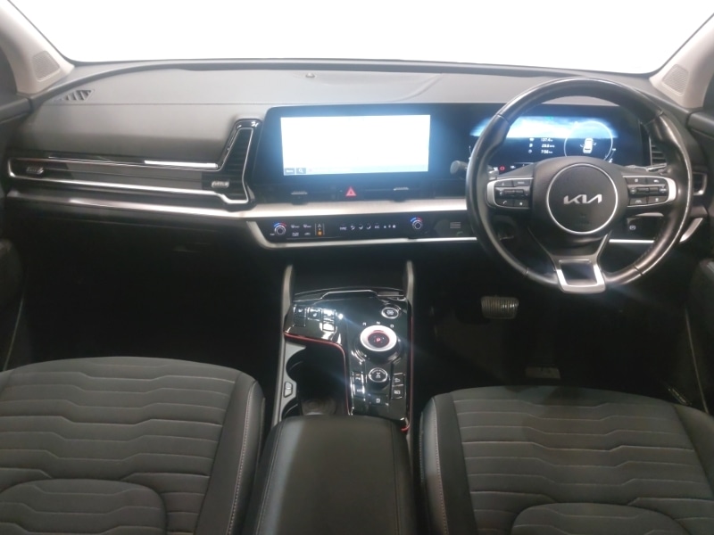 Used Kia Sportage 2022 for sale - 76140967: Photo 2