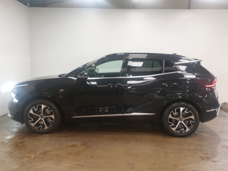 Used Kia Sportage 2022 for sale - 76140967: Photo 4