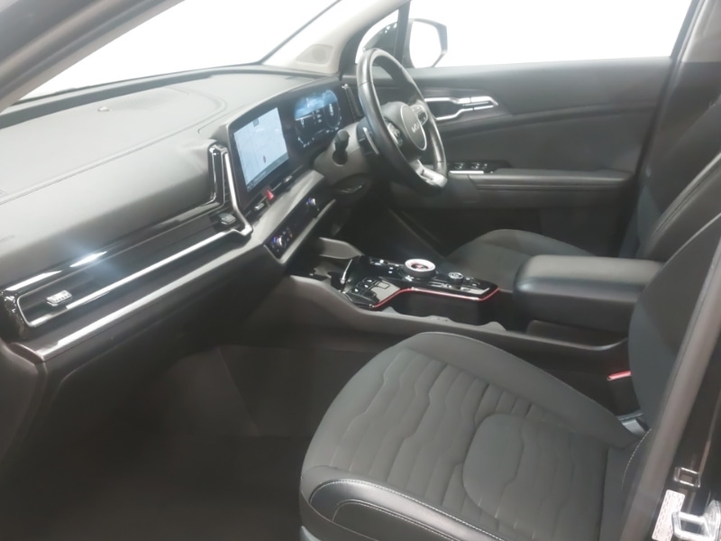 Used Kia Sportage 2022 for sale - 76140967: Photo 5