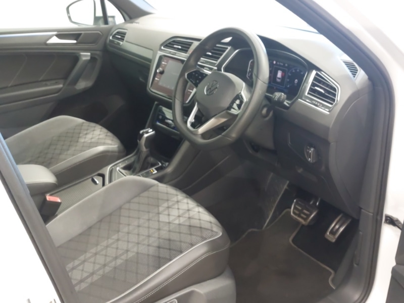 Used Volkswagen Tiguan 2024 for sale - 77922351: Photo 18