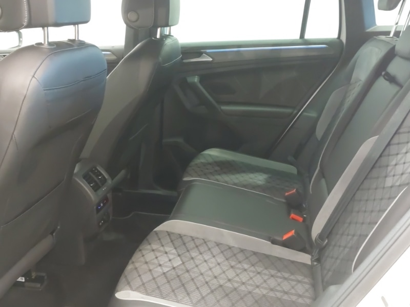 Used Volkswagen Tiguan 2024 for sale - 77922351: Photo 6