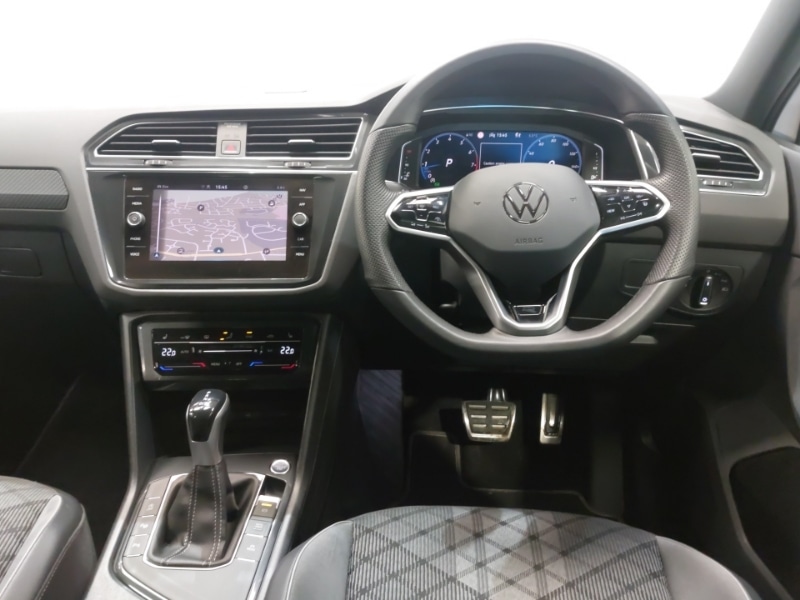 Used Volkswagen Tiguan 2024 for sale - 77922351: Photo 7