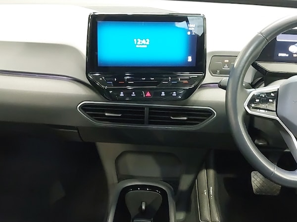 Used Volkswagen ID.3 2023 for sale - 76213319: Photo 10