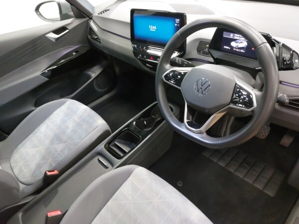 Used Volkswagen ID.3 2023 for sale - 76213319: Photo 18