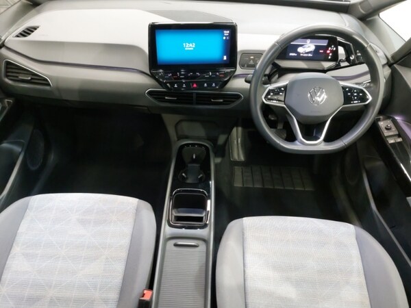 Used Volkswagen ID.3 2023 for sale - 76213319: Photo 2