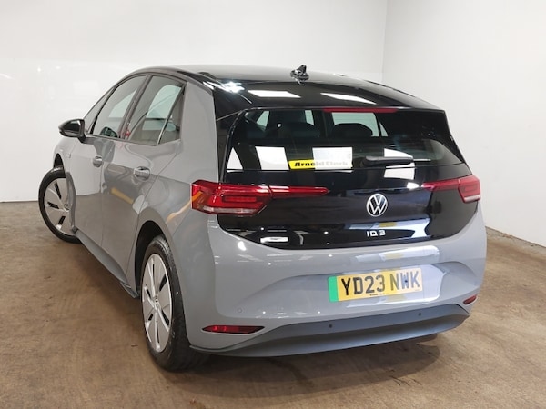 Used Volkswagen ID.3 2023 for sale - 76213319: Photo 3