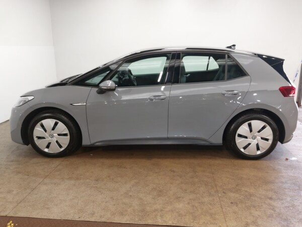 Used Volkswagen ID.3 2023 for sale - 76213319: Photo 4