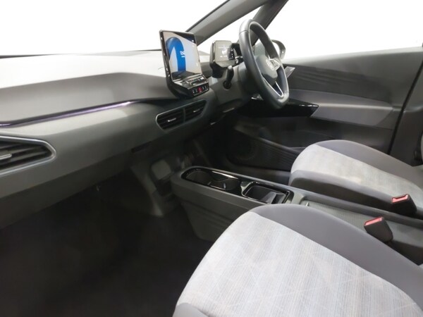 Used Volkswagen ID.3 2023 for sale - 76213319: Photo 5