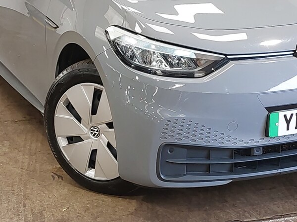 Used Volkswagen ID.3 2023 for sale - 76213319: Photo 9
