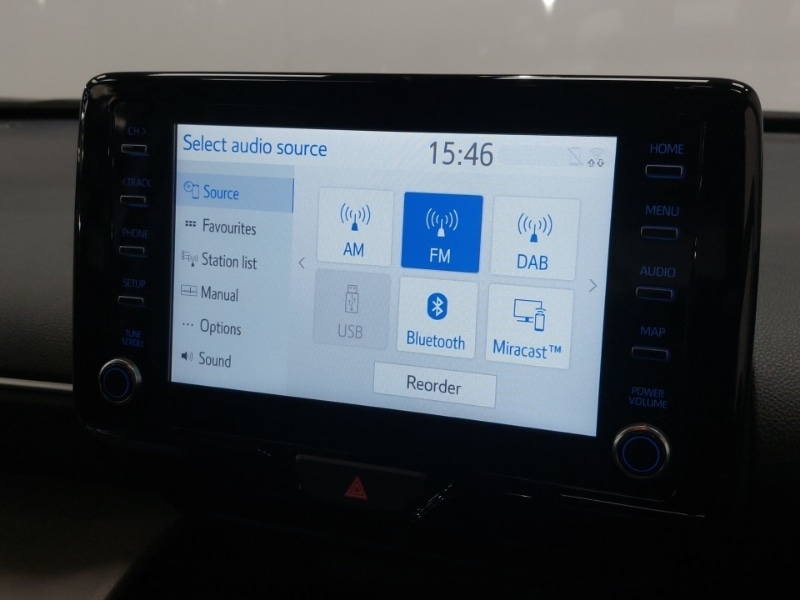 Vehicle 15