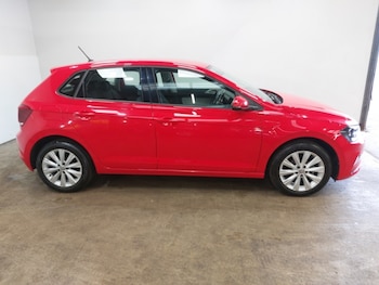 Used Volkswagen Polo 2019 for sale - 78559782: Photo