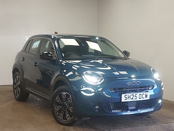 Used Fiat 600 2025 for sale - 78403613: Photo