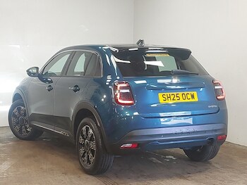 Used Fiat 600 2025 for sale - 78403613: Photo