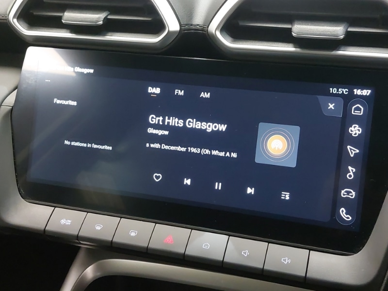 Used MG MG ZS 2024 for sale - 77922392: Photo 13