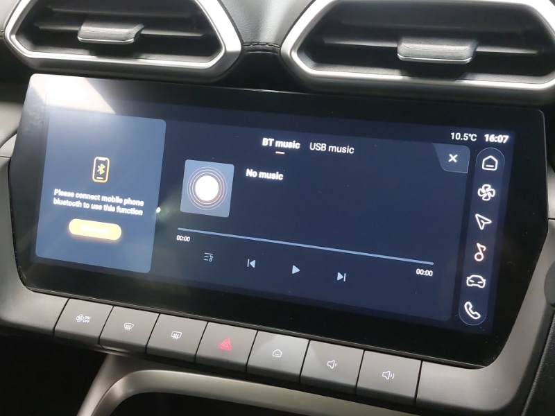 Used MG MG ZS 2024 for sale - 77922392: Photo 14