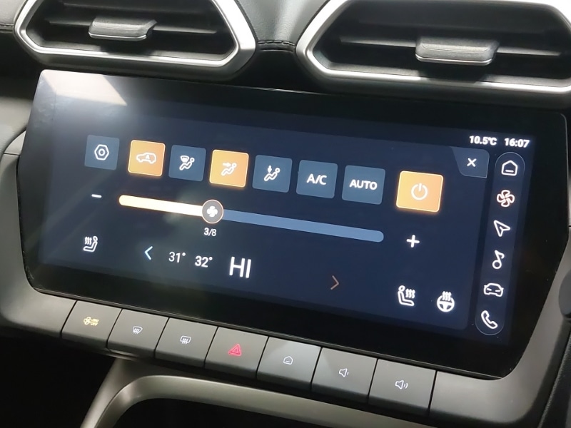 Used MG MG ZS 2024 for sale - 77922392: Photo 15