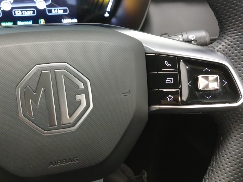 Used MG MG ZS 2024 for sale - 77922392: Photo 16