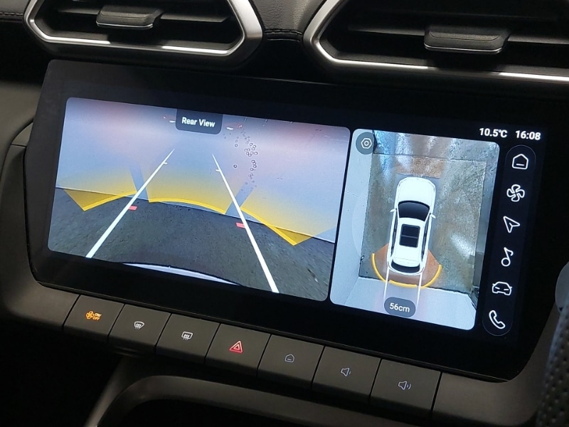 Used MG MG ZS 2024 for sale - 77922392: Photo 17