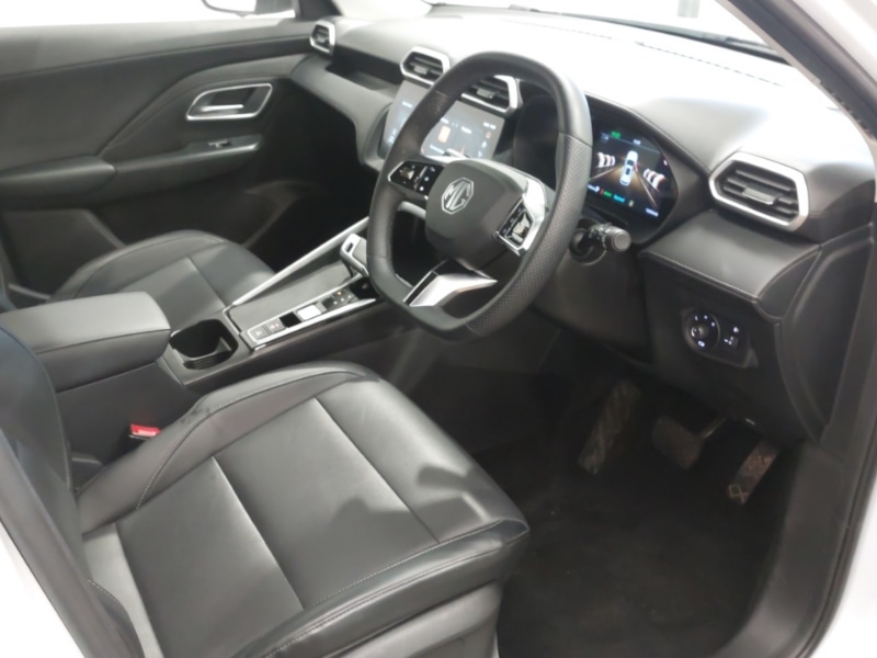 Used MG MG ZS 2024 for sale - 77922392: Photo 18