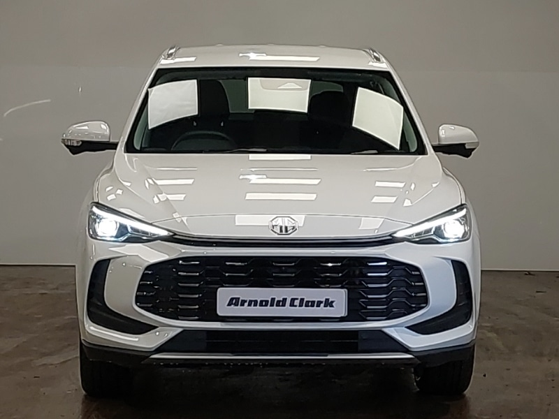 Used MG MG ZS 2024 for sale - 77922392: Photo 19