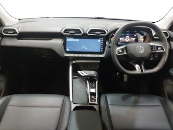 Used MG MG ZS 2024 for sale - 77922392: Photo