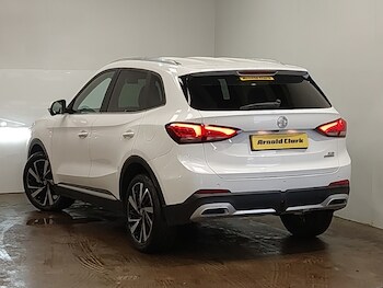 Used MG MG ZS 2024 for sale - 77922392: Photo