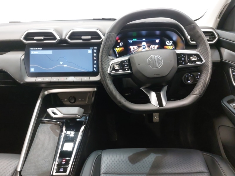 Used MG MG ZS 2024 for sale - 77922392: Photo 7