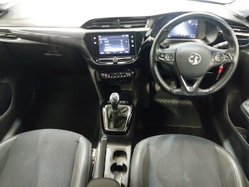 Used Vauxhall Corsa 2021 for sale - 78877263: Photo