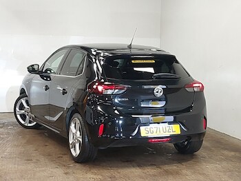 Used Vauxhall Corsa 2021 for sale - 78877263: Photo