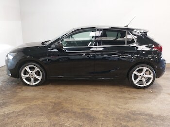 Used Vauxhall Corsa 2021 for sale - 78877263: Photo